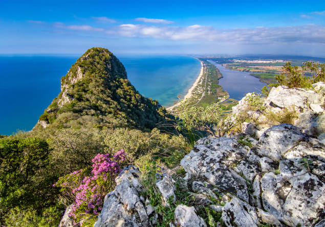 Parco del Circeo