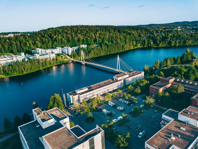 Jyväskylä