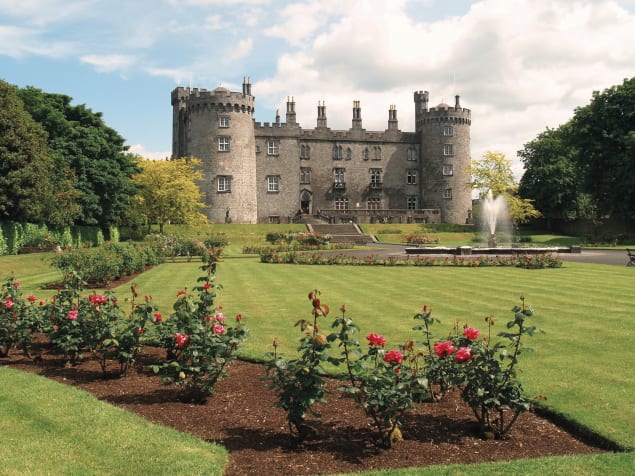 Castello Kilkenny