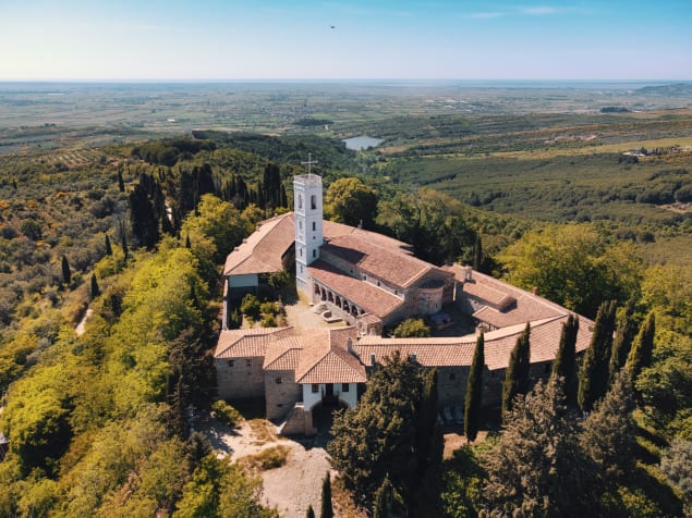 Monastero di Ardenica