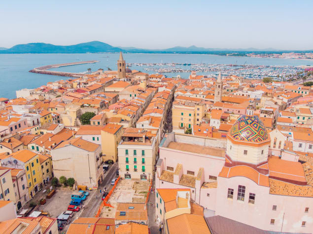 Alghero