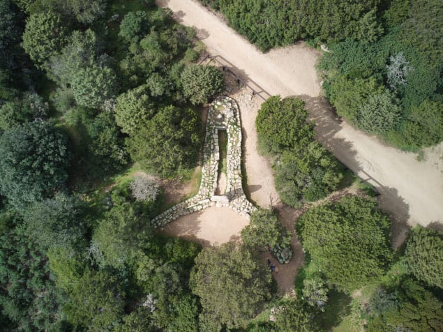 Tomba dei Giganti