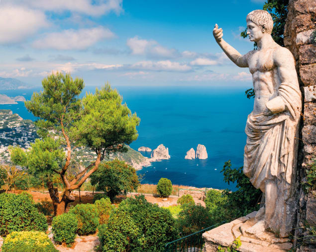 Capri