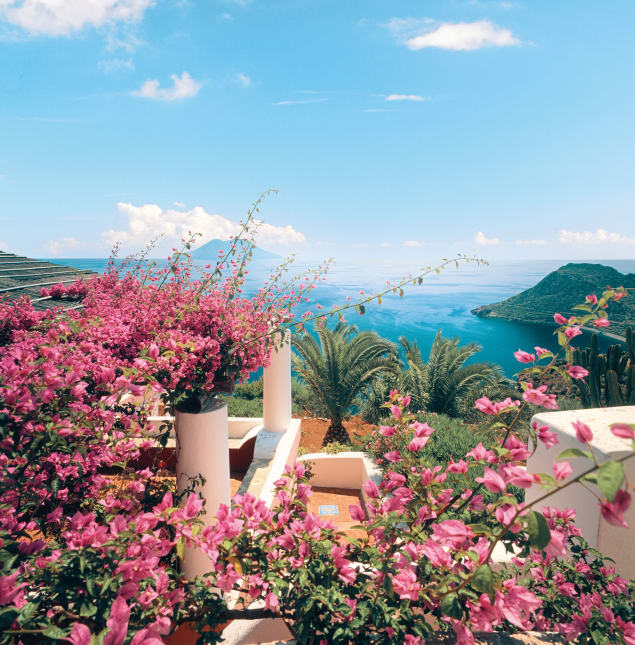 Filicudi, isole Eolie