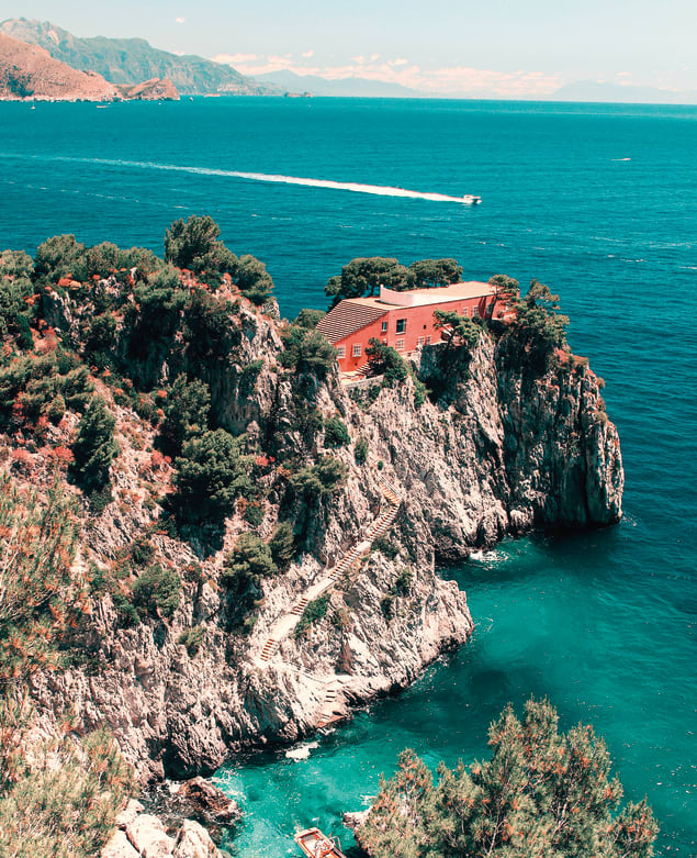 Capri
