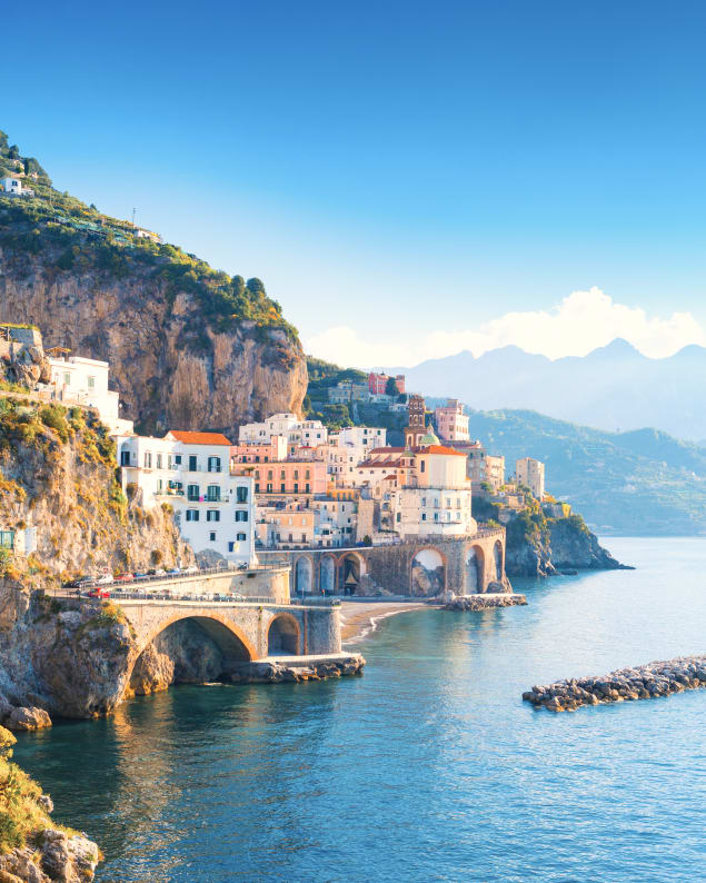 Amalfi