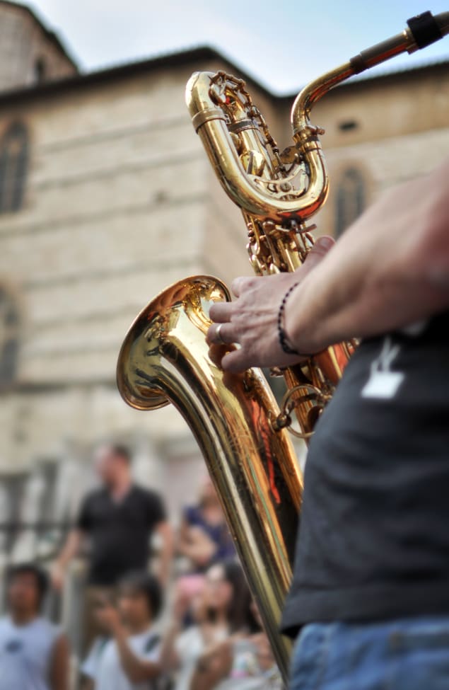 Umbria Jazz
