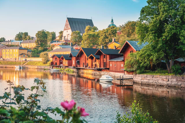 Porvoo