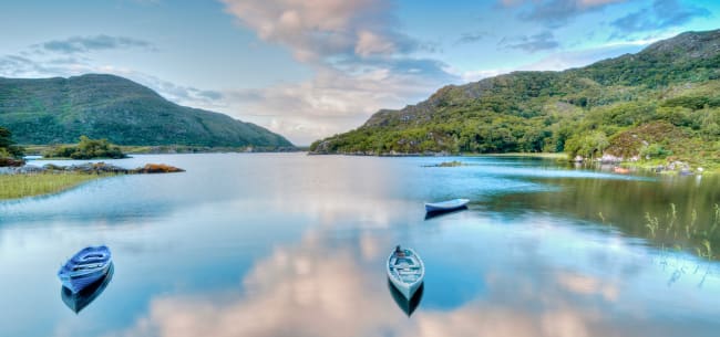 Killarney