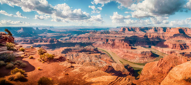 Gran Canyon