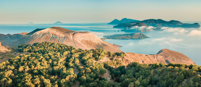 Isole Eolie