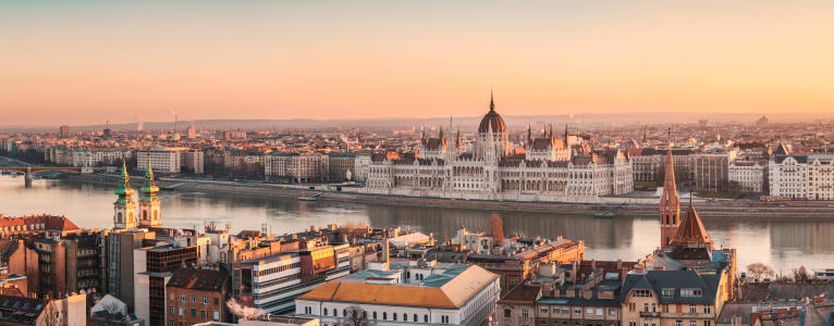 Budapest Ungheria