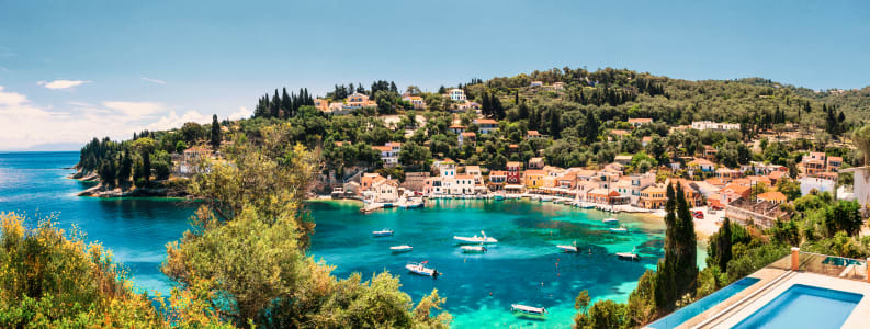 Riviera Attica