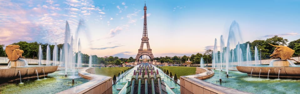 Tour Eiffel, Parigi