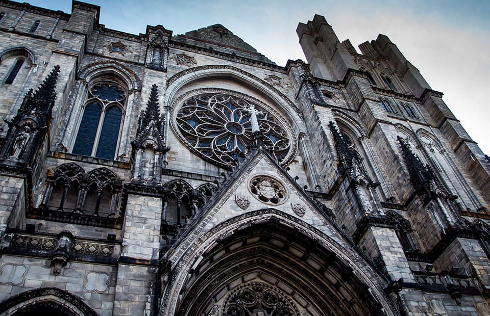 Crafts at the Cathedral