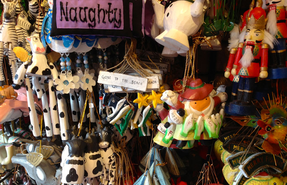 Grand Central Holiday Fair
